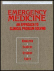 Stock image for Emergency Medicine: An Approach to Clinical Problem-Solving for sale by Phatpocket Limited