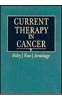 Stock image for Current Therapy in Cancer for sale by GuthrieBooks