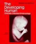 Stock image for The Developing Human: Clinically Oriented Embryology, 5th Edition for sale by a2zbooks