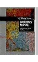 Beispielbild fr Emergency Nursing: An Essential Guide for Patient Care, 1e zum Verkauf von Wonder Book