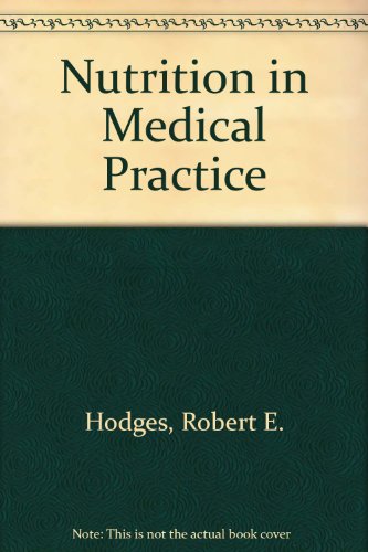 9780721647067: Nutrition in Medical Practice