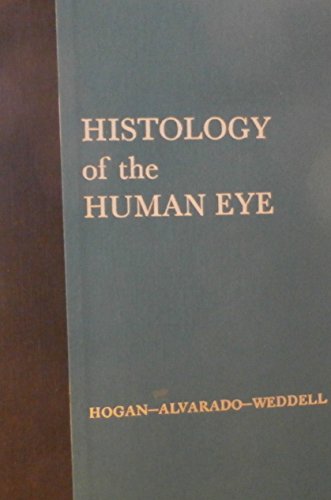 9780721647203: Histology of the Human Eye