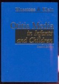 Beispielbild fr Otitis Media in Infants and Children zum Verkauf von ThriftBooks-Atlanta