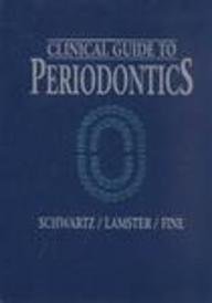 Beispielbild fr Clinical Guide to Periodontics zum Verkauf von BooksRun