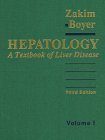 Beispielbild fr Hepatology: A Textbook of Liver Disease (2-Volume Set) zum Verkauf von HPB-Red