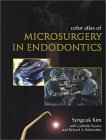 Imagen de archivo de Color Atlas of Microsurgery in Endodontics a la venta por Seattle Goodwill