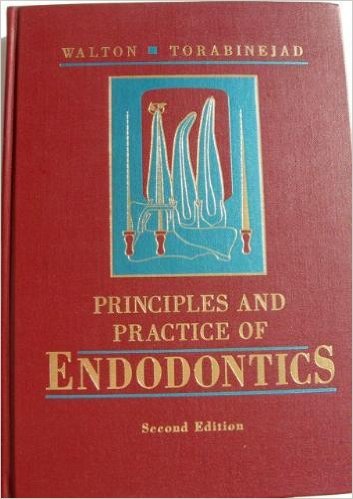 9780721649245: Principles and Practice of Endodontics