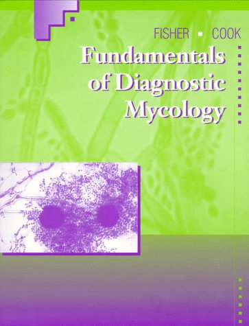 9780721650067: Fundamentals of Diagnostic Mycology