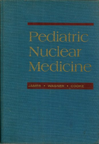 Stock image for Pediatric Nuclear Medicine. for sale by Doss-Haus Books