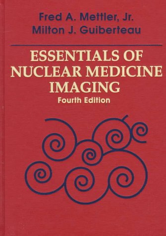 Stock image for Essentials of Nuclear Medicine Imaging: Expert Consult - Online and Print for sale by HPB-Red