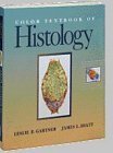 9780721651248: Color Textbook of Histology