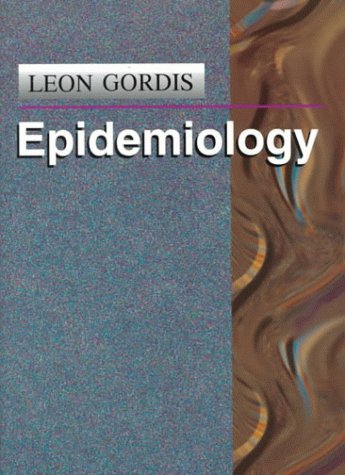 Stock image for Epidemiology for sale by Better World Books