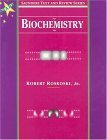 9780721651743: Biochemistry (Saunders Text & Review (STARS) S.)