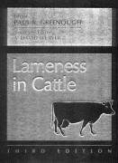 Lameness in Cattle. 3rd Edition.