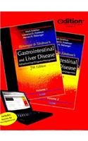 9780721653693: Sleisenger and Fordtran's Gastrointestinal and Liver Disease E-dition