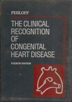 Immagine dell'editore per Clinical Recognition of Congenital Heart Disease venduto da Better World Books Ltd