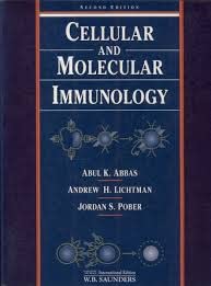 9780721655055: Cellular and Molecular Immunology