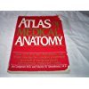 Imagen de archivo de ATLAS OF MEDICAL ANATOMY a la venta por Falls Bookstore