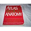 9780721656229: Atlas Medical Anatomy