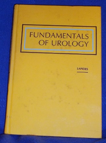 Fundamentals of Urology