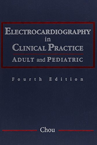 Stock image for Electrocardiography in Clinical Practice: Adult and Prediatric for sale by ThriftBooks-Atlanta