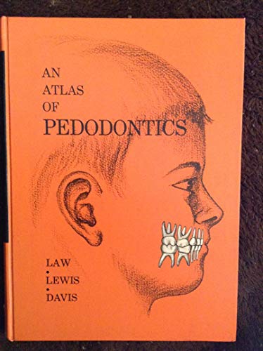 Stock image for Atlas of Paedodontics for sale by HPB-Red