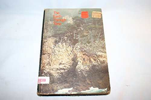 Imagen de archivo de The Earth Through Time a la venta por Better World Books: West