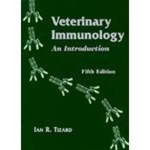 Stock image for Veterinary Immunology: An Introduction for sale by Wonder Book