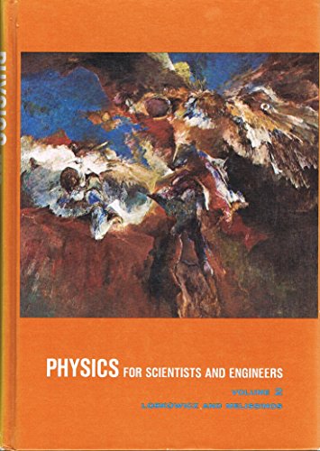 Physics for Scientists & Engineers (9780721657936) by Melissinos, Adrian C.; Lobkowicz, Frederick