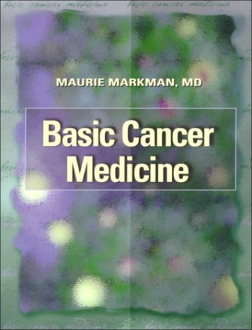 Imagen de archivo de Basic Cancer Medicine a la venta por Ammareal