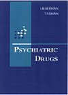 Imagen de archivo de Psychiatric Drugs, 1e a la venta por Dunaway Books