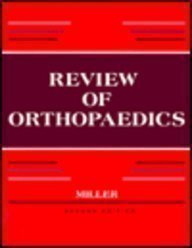 9780721659015: Review of Orthopaedics