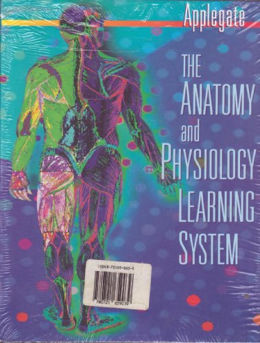 9780721659039: The Anatomy and Physiology Learning System