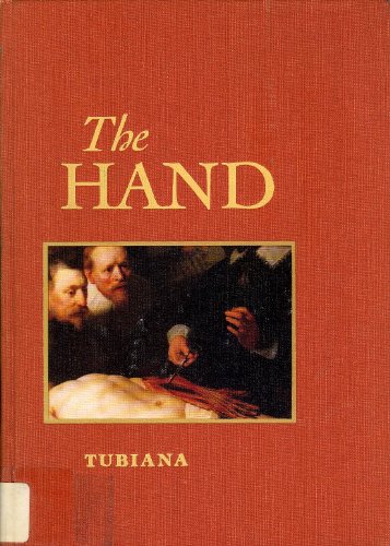 Beispielbild fr The Hand, Vol. 5 zum Verkauf von Books Puddle