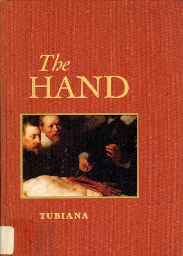 9780721659152: The Hand