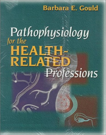 Stock image for Pathophysiology for the Health-Related Professions for sale by WorldofBooks