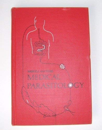 Stock image for Medical parasitology for sale by Books of the Smoky Mountains