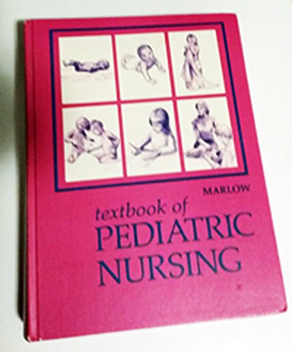 9780721660998: Textbook of Pediatric Nursing
