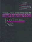 Williams Textbook of Endocrinology, 9e - Wilson MD, Jean D., Foster MD, Daniel W., Kronenberg MD, Henry M., Larsen MD FACP FRCP, P. Reed