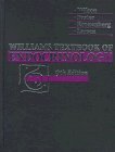 9780721661520: Williams Textbook Of Endocrinology