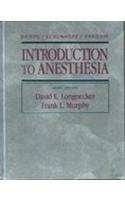 Imagen de archivo de Dripps/Eckenhoff/Vandam: Introduction to Anesthesia a la venta por HPB-Red