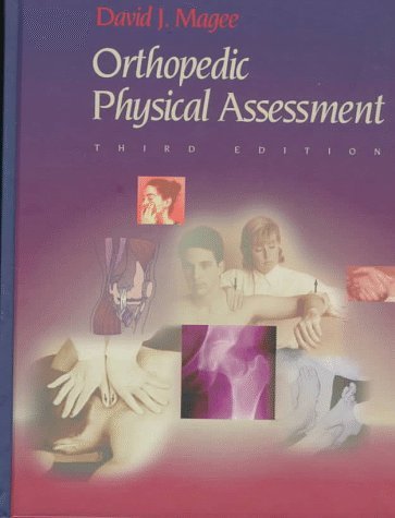 Beispielbild fr Orthopedic Physical Assessment zum Verkauf von Better World Books