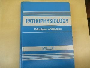 Stock image for Pathophysiology: Principles of Disease for sale by HPB-Red