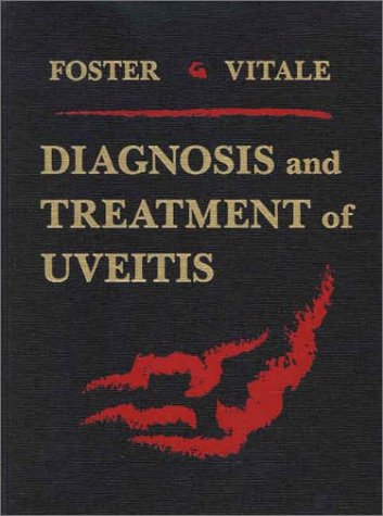 Beispielbild fr Diagnosis and Treatment of Uveitis zum Verkauf von Better World Books Ltd