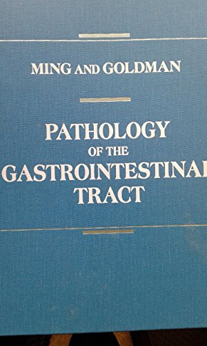 Imagen de archivo de Pathology of the Gastrointestinal Tract a la venta por HPB-Red