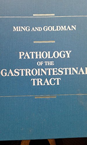 Stock image for Pathology of the Gastrointestinal Tract for sale by HPB-Red