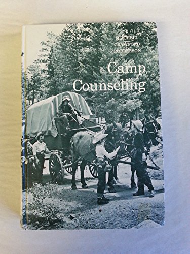 9780721664071: Camp Counseling