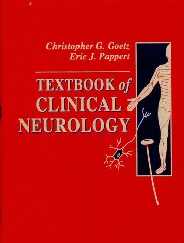 9780721664231: Textbook of Clinical Neurology