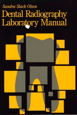 Beispielbild fr Dental Radiography Laboratory Manual zum Verkauf von BooksRun