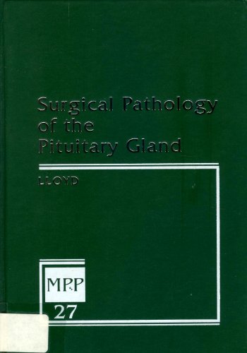 Imagen de archivo de Surgical Pathology of the Pituitary Gland a la venta por Basi6 International